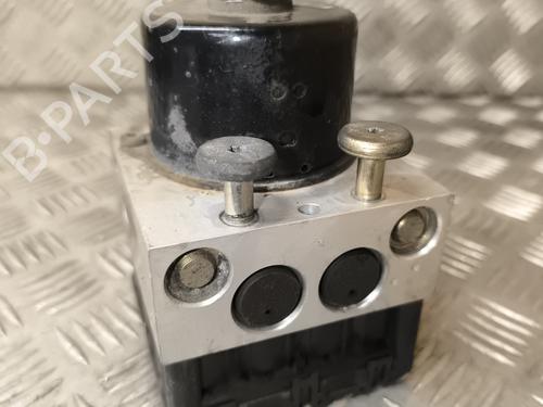 ABS pump PEUGEOT 206 Hatchback (2A/C) 1.6 16V | BP26004205M43 