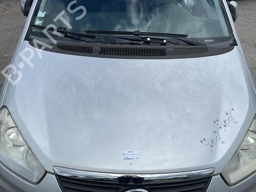 Hood FORD C-MAX (DM2) 1.8 TDCi | BP21745504C1 