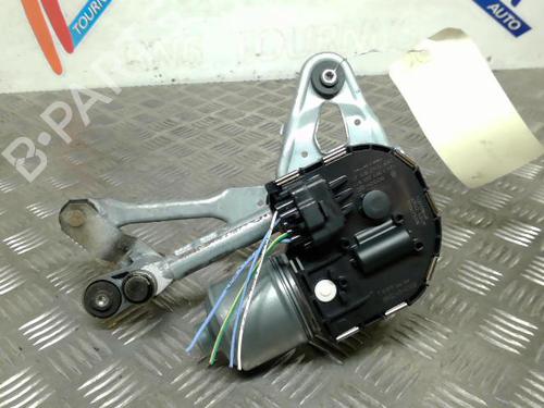 Used Front wiper motor PEUGEOT 3008 I MPV (0U_) 2.0 HDi 150 / BlueHDi 150 (150 hp) 21742547
