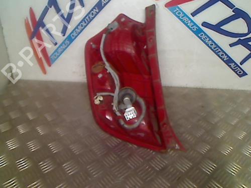 Right taillight HYUNDAI i10 I (PA) 1.1 | BP21746649C35 