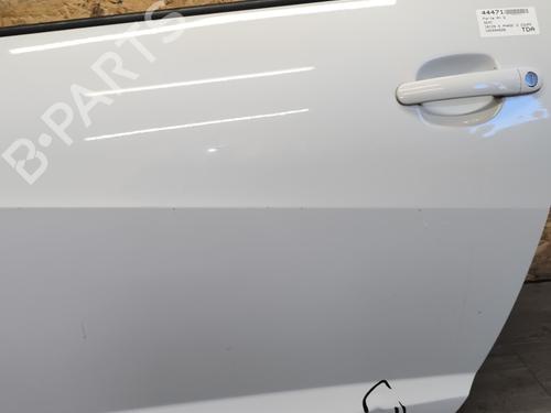 Left front door SEAT IBIZA IV (6J5, 6P1) 1.2 TSI | BP24201072C2 
