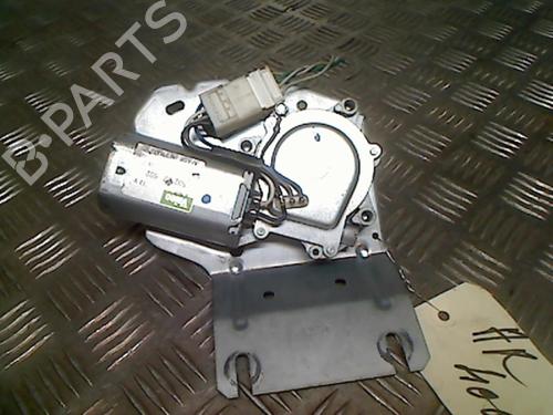 Used Rear wiper motor CITROËN AX (ZA-_) 10 (50 hp) 21750689