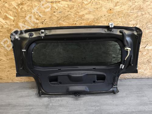 Tailgate CITROËN DS3 (SA_) 1.6 HDi 110 | BP27214250C6 