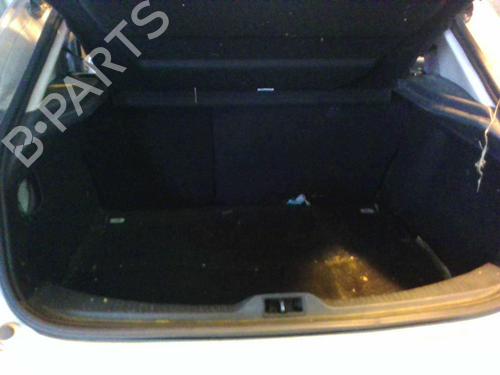 Starter RENAULT MEGANE III Hatchback (BZ0/1_, B3_) 1.2 TCe (BZ2B, BZ11) | BP21737742M8 