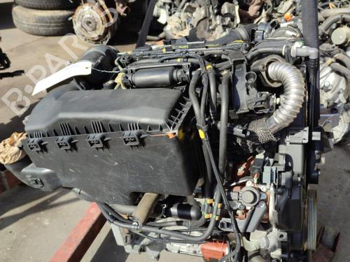 Engine CITROËN BERLINGO MULTISPACE (B9) 1.6 HDi 75 16V | BP21742152M1 