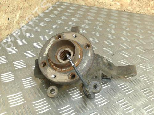 Right front steering knuckle RENAULT CLIO III (BR0/1, CR0/1) 1.5 dCi | BP21745391M26 