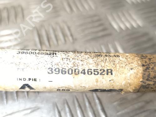 Left rear driveshaft DACIA DUSTER (HS_) 1.5 dCi 4x4 | BP23772520M40 