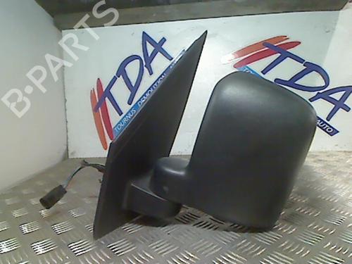 Left mirror FORD TRANSIT CONNECT (P65_, P70_, P80_) 1.8 Di | BP21751647C26 