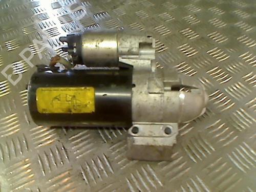 Starter BMW 1 (E87) 118 d | BP21752124M8 