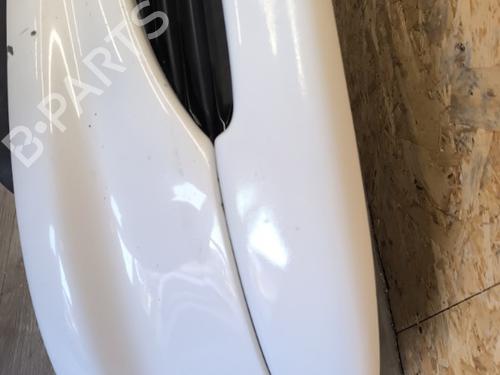 Front bumper PEUGEOT 206 Hatchback (2A/C) 1.4 i | BP21733027C7 