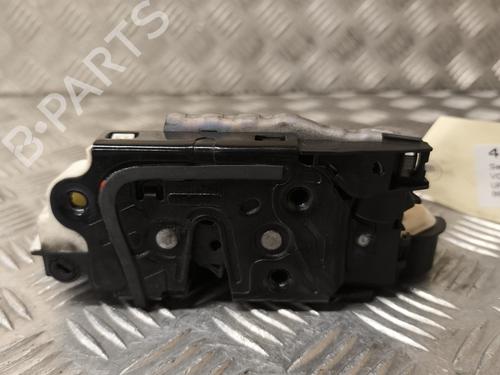 Used Front right lock VW UP! (121, 122, BL1, BL2, BL3, 123) 1.0 (75 hp) 22007334