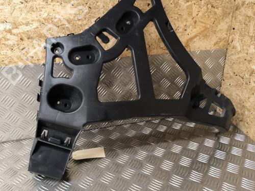Used Rear bumper bracket RENAULT MEGANE III Grandtour (KZ0/1) 1.9 dCi (KZ0J, KZ0N, KZ1S) (131 hp) 21733541
