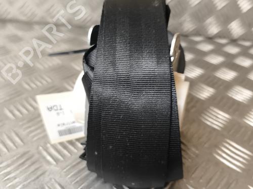 Rear middle belt tensioner PEUGEOT 5008 (0U_, 0E_) 1.6 HDi | BP22015790C91 