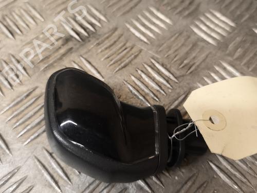 Gear lever PEUGEOT 208 I (CA_, CC_) 1.4 HDi | BP21732519M90 