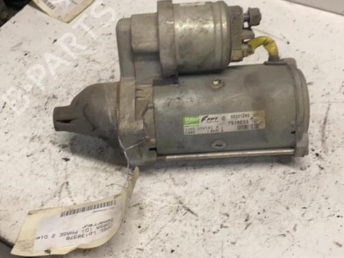 Starter OPEL CORSA D (S07) 1.3 CDTI (L08, L68) | BP21751933M8 