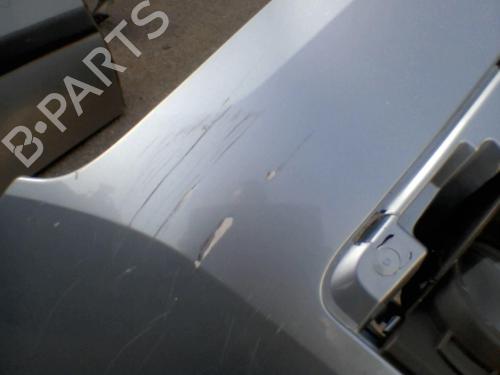 Front bumper FORD FOCUS C-MAX (DM2) 2.0 TDCi | BP21738763C7 