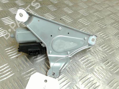 Used Rear wiper motor TOYOTA YARIS (_P13_) 1.4 D (NLP130_, NLP130) (90 hp) 21737670