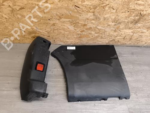 Used Corner bumper CITROËN JUMPER II Van 2.0 BlueHDi 130 (130 hp) 25477559