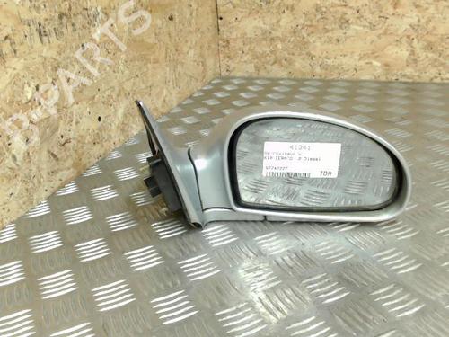 Right mirror KIA CERATO I Hatchback (LD) 2.0 CRDi 876202F301