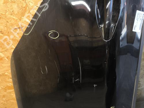 Right rear door PEUGEOT 208 I (CA_, CC_) 1.2 VTI 82 | BP23770715C5