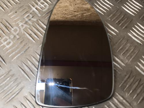 Used Left mirror glass OPEL CORSA D (S07) 1.2 (L08, L68) (80 hp) 28579121