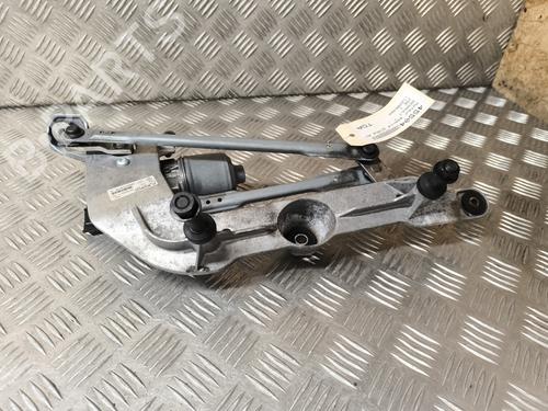 Front wiper motor RENAULT ZOE (BFM_) ZOE | BP29082920M29 