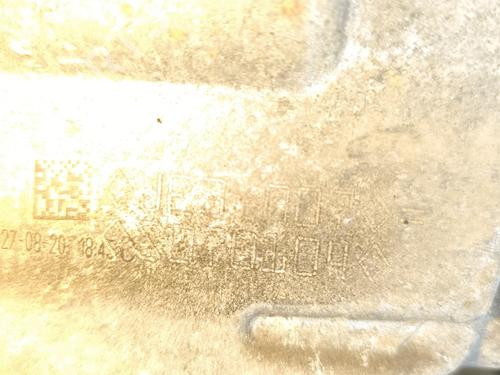 Gearbox RENAULT TWINGO III (BCM_, BCA_) 1.0 SCe 75 | BP27571730M3