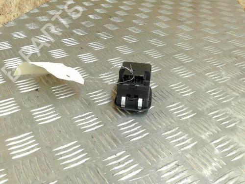 Left front window switch PEUGEOT 306 Hatchback (7A, 7C, N3, N5) 1.6 | BP21729982I27 
