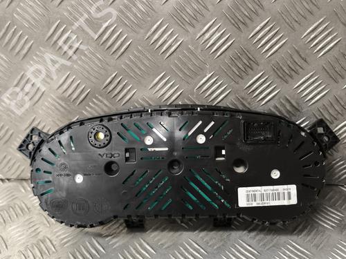 Instrument cluster IVECO DAILY VI Van 35S18, 35C18, 40C18, 50C18, 60C18, 65C18, 70C18 | BP24184202C47 