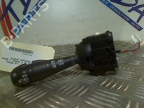 Used Switch RENAULT CLIO IV Grandtour (KH_) 1.5 dCi 90 (KHN3, KHN4) (90 hp) 21746679