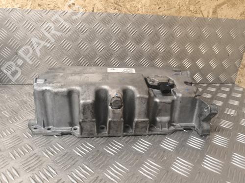 Oil sump VW GOLF VI (5K1) 2.0 TDI | BP21733235M115 