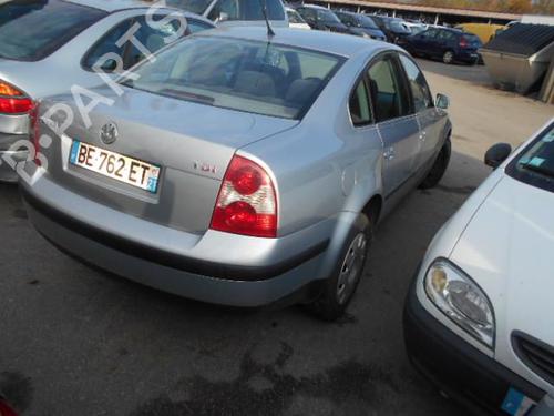 Left mirror VW PASSAT B5.5 (3B3) 1.9 TDI | BP21753087C26 
