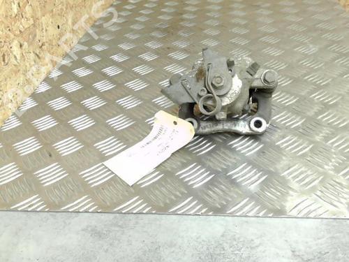 Left rear brake caliper PEUGEOT 2008 I (CU_) 1.2 THP 110 / PureTech 110 | BP21745590M107 