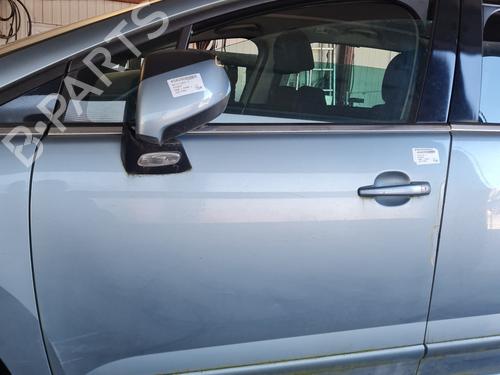 Used Left front door PEUGEOT 5008 (0U_, 0E_) 1.6 HDi (112 hp) 24596066