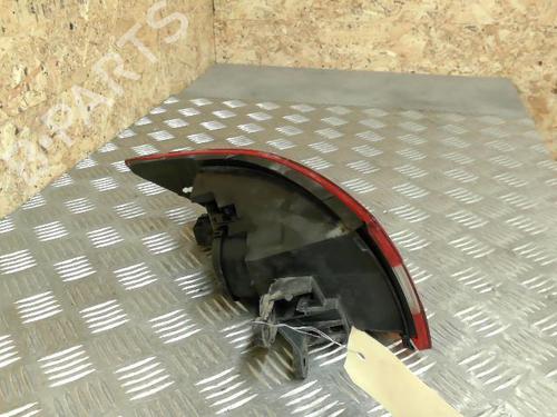 Right taillight RENAULT CLIO IV (BH_) 1.5 dCi 90 | BP21744924C35 