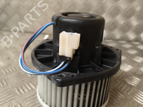 Used Heater blower motor NISSAN PRIMERA Hatchback (P11) 2.0 TD (90 hp) 21733342