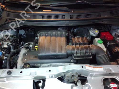 Rear wiper motor SUZUKI SWIFT III (MZ, EZ) 1.3 4x4 (RS 413, ZD11S) | BP21735088M102 