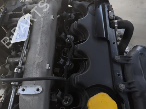 Engine FIAT SEDICI (189_) 1.9 D Multijet 4x4 | BP21745248M1 