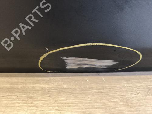 Left front door PEUGEOT 208 I (CA_, CC_) 1.6 HDi | BP21732457C2 