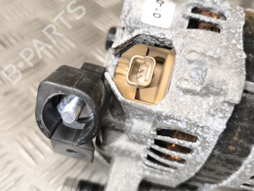 Alternator CITROËN C3 II (SC_) 1.4 | BP22017204M7 