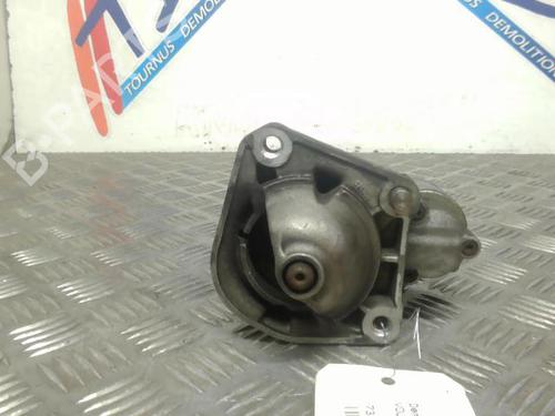 Used Starter VOLVO XC70 I Cross Country (295) D5 XC AWD (163 hp) 21745613