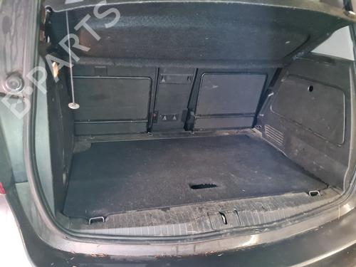 Front right belt tensioner OPEL MERIVA B MPV (S10) 1.7 CDTI (75) | BP29909286C88