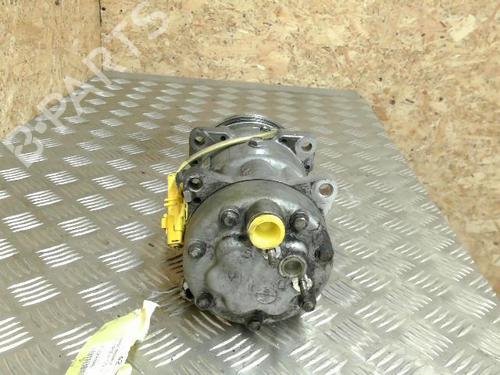 AC compressor CITROËN C5 I (DC_) 2.0 HDi (DCRHZB, DCRHZE) | BP21745779M34 