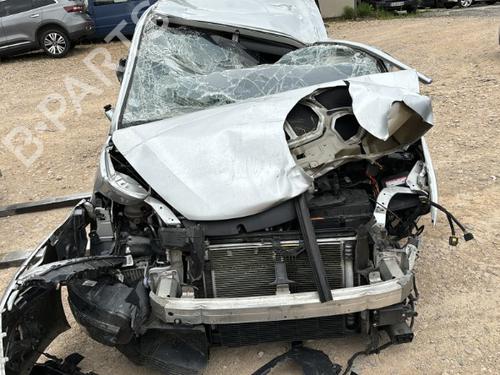 Front wiper motor CITROËN C4 Picasso II 2.0 BlueHDi 150 | BP21826138M29 