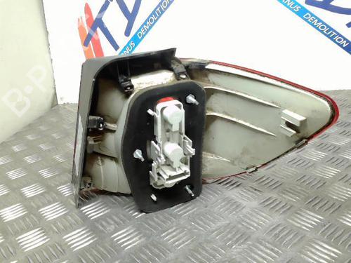 Left taillight MERCEDES-BENZ B-CLASS Sports Tourer (W245) B 180 CDI (245.207) | BP21735793C34 