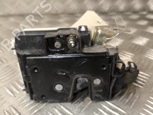 Venstre foran lås VW POLO (6N2) 1.4 (60 hp) 25892426