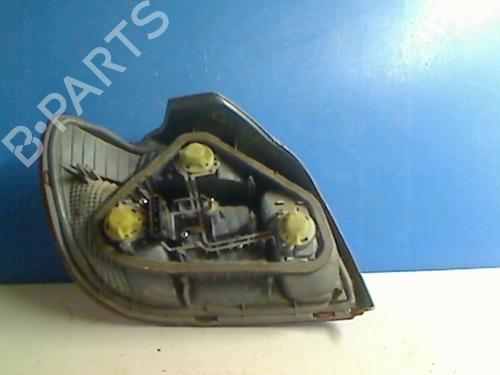 Used Right taillight TOYOTA YARIS (_P1_) 1.3 (SCP12_, SCP13_, SCP12R, SCP13R) (87 hp) 21736078