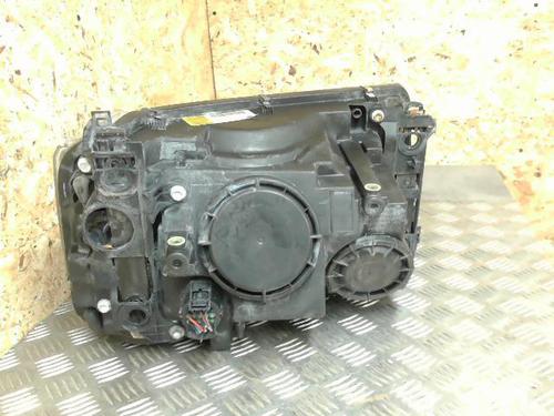 Left headlight LAND ROVER RANGE ROVER SPORT I (L320) 2.7 D 4x4 | BP21737902C28 