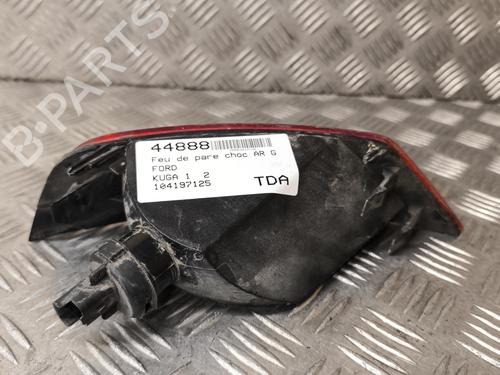 Rear bumper left light FORD KUGA I 2.0 TDCi | BP25037722C81 