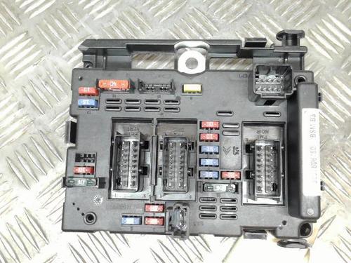 Fuse box CITROËN XSARA PICASSO (N68) 1.6 HDi | BP21734370E1 